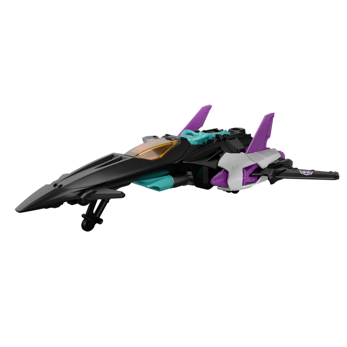 Blokees Transfomers Blokees Wheels: C02 Wreck N Rule Unitario sorpresa 75679