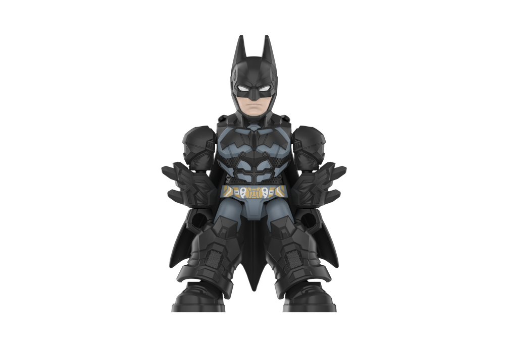 Blokees DC Defender Version: 03 Arkham Chaos Prologue - Unitario 75703