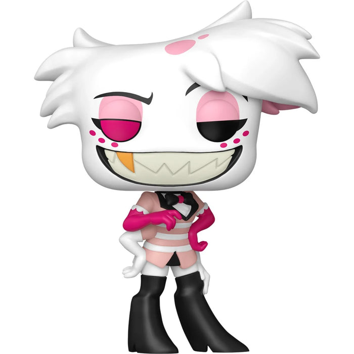 Funko Pop Animation: Hazbin Hotel - Angel Dust