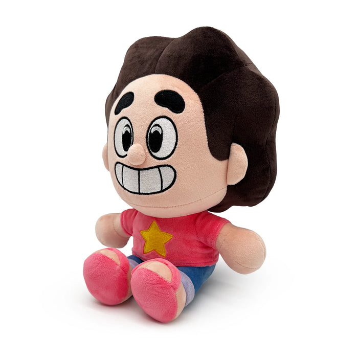 Youtooz Plush: Steven Universe - Steven Universe Peluche 9 Pulgadas