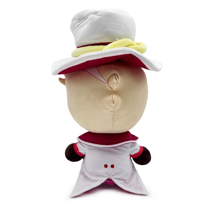 Youtooz Plush: Hazbin Hotel - Lucifer Morningstar Peluche 9 Pulgadas