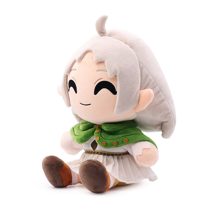 Youtooz Plush: Mushoku Tensei Jobless Reincarnation - Sylphie Peluche 9 Pulgadas
