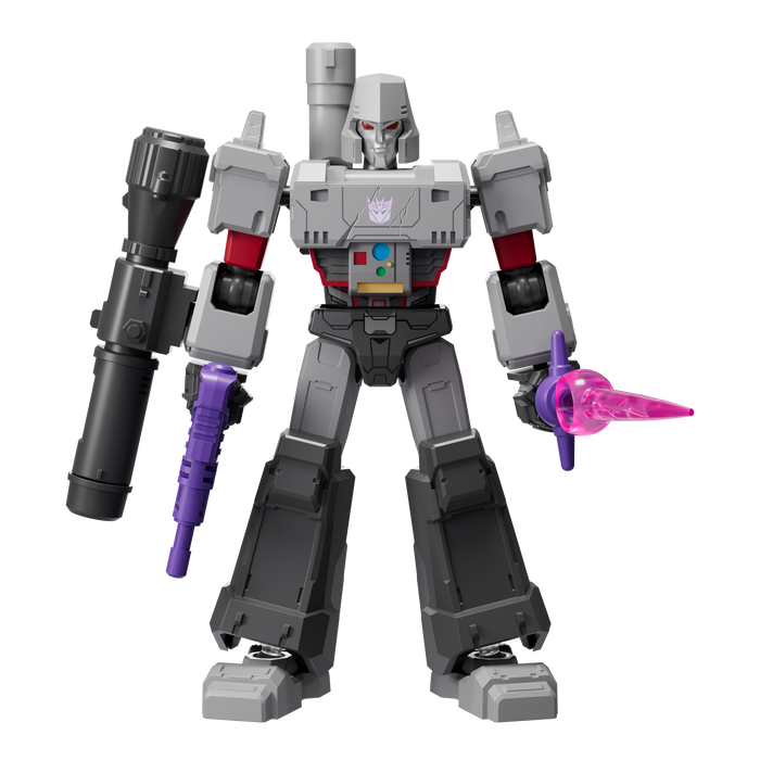 Blokees Transformers Shining Version: 05 Eternal Rivalry - Unitario 71125