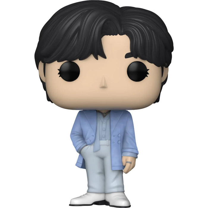 Funko Pop Rocks: BTS Proof - V