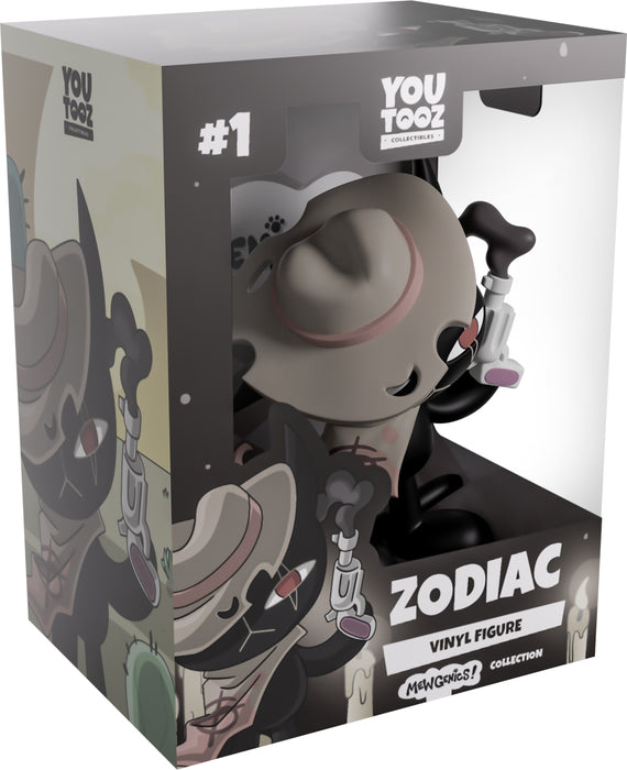 Youtooz Games: Mewgenics - Zodiac