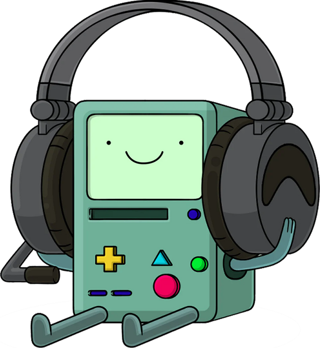 Youtooz Animation: Hora De Aventura -  BMO