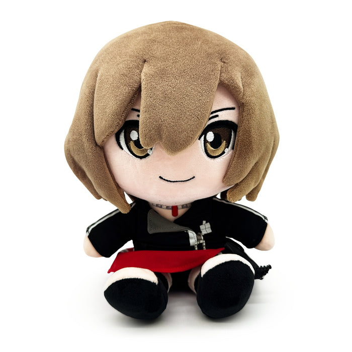 Youtooz Plush: Hatsune Miku - Street Sekai Meiko Peluche 9 Pulgadas
