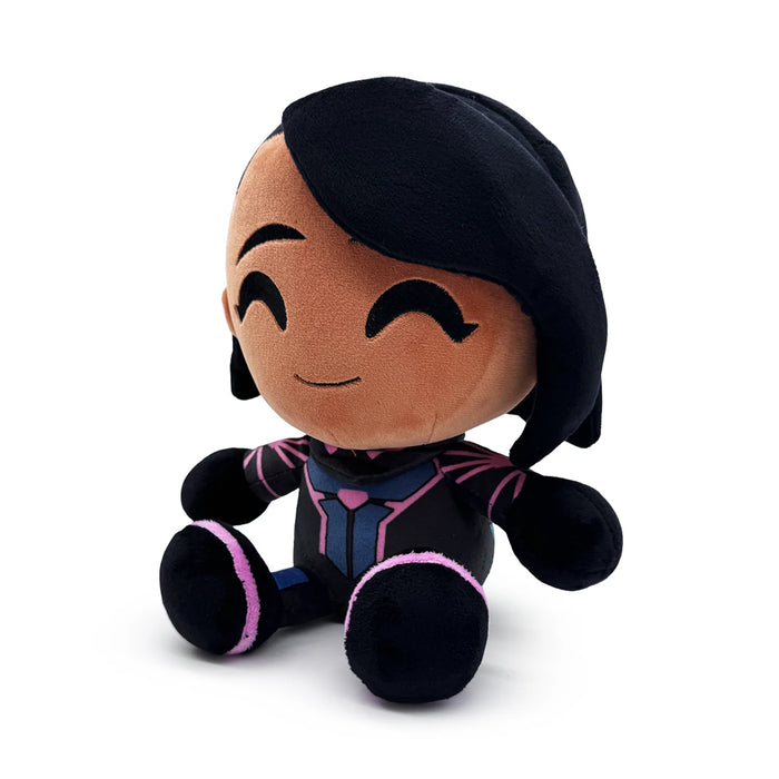 Youtooz Plush: Split Fiction - Mio Peluche 9 Pulgadas