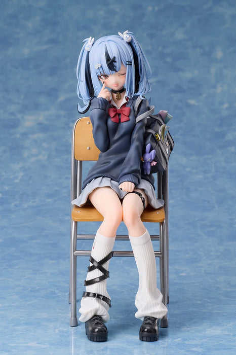 A Dimension Scale Figure: Nito Wai - Nito Wai Escala 1/7