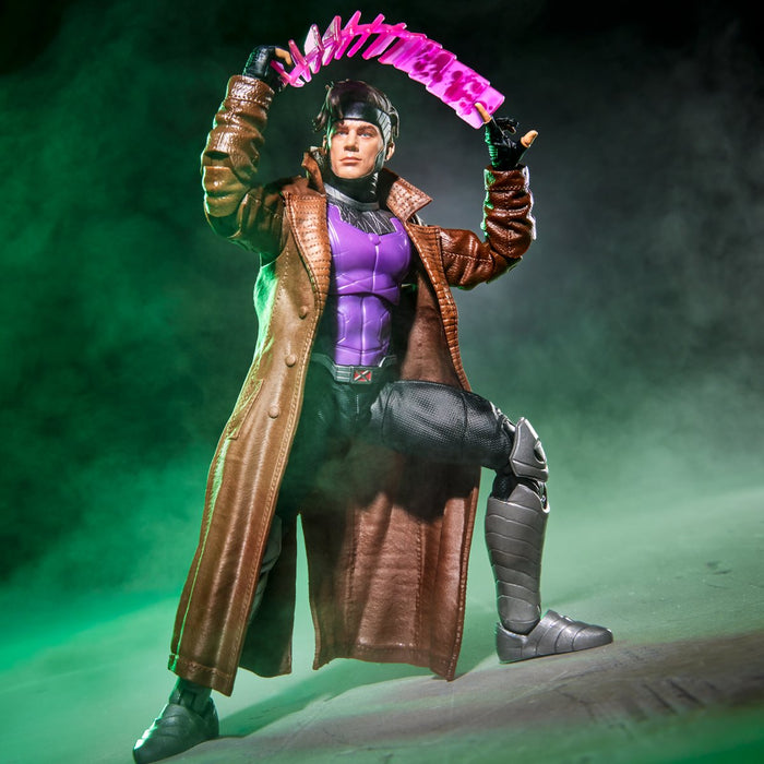 Marvel Legends Series: Avengers Doomsday - Gambito