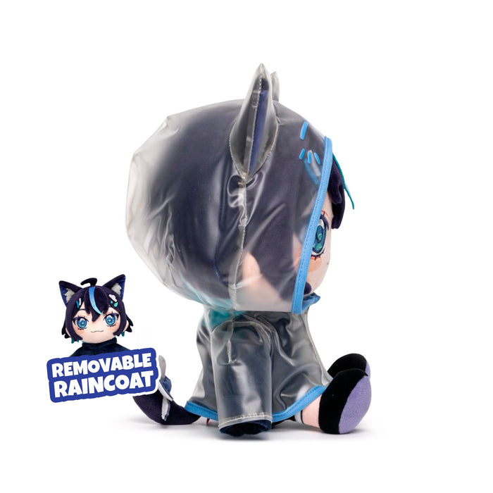 Youtooz Plush: VTuber - MaNamebin Peluche 9 Pulgadas
