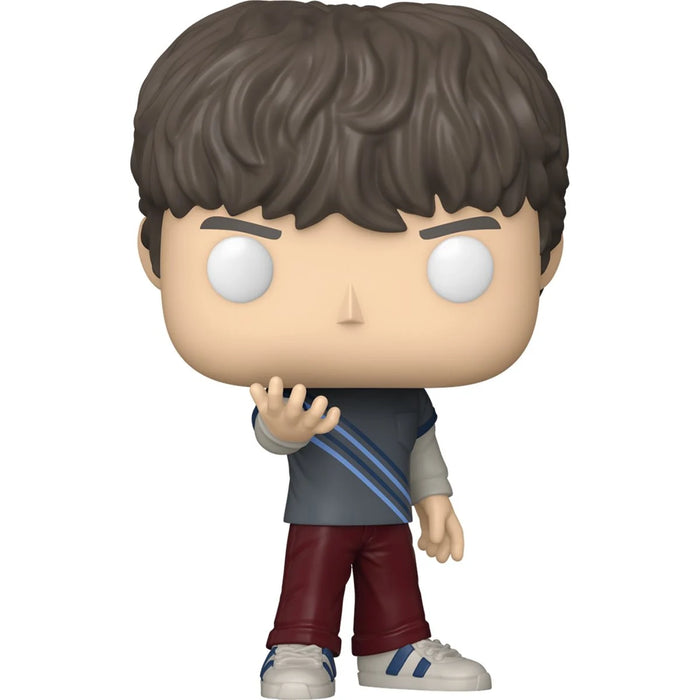 Funko Pop TV: Stranger Things Temporada 5 - Will Byers con poderes