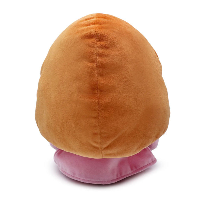 Youtooz Plush: Invincible - Atom Eve Peluche 9 Pulgadas