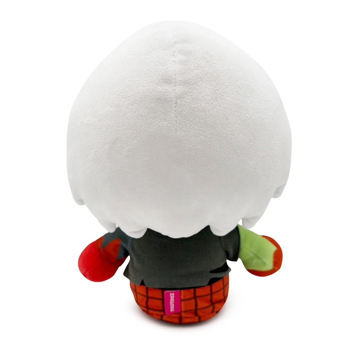 Youtooz Plush: Zombie Warfare - Free Hugs Peluche 9 Pulgadas