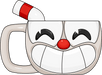 Youtooz Mug: Cuphead - Cuphead Taza