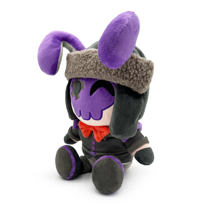 Youtooz Plush: The Living Tombstone - Tesla Peluche 9 Pulgadas