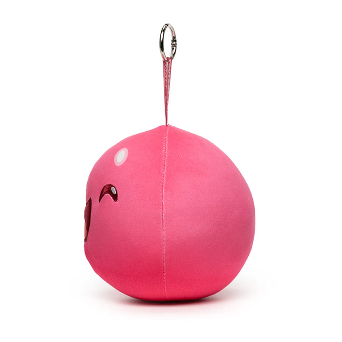 Youtooz Plush Keychain: Slime Rancher - Pink Slime llavero 5 Pulgadas