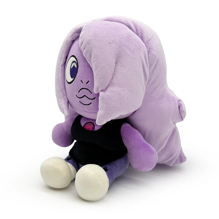 Youtooz Plush: Steven Universe - Amethyst Peluche 9 Pulgadas