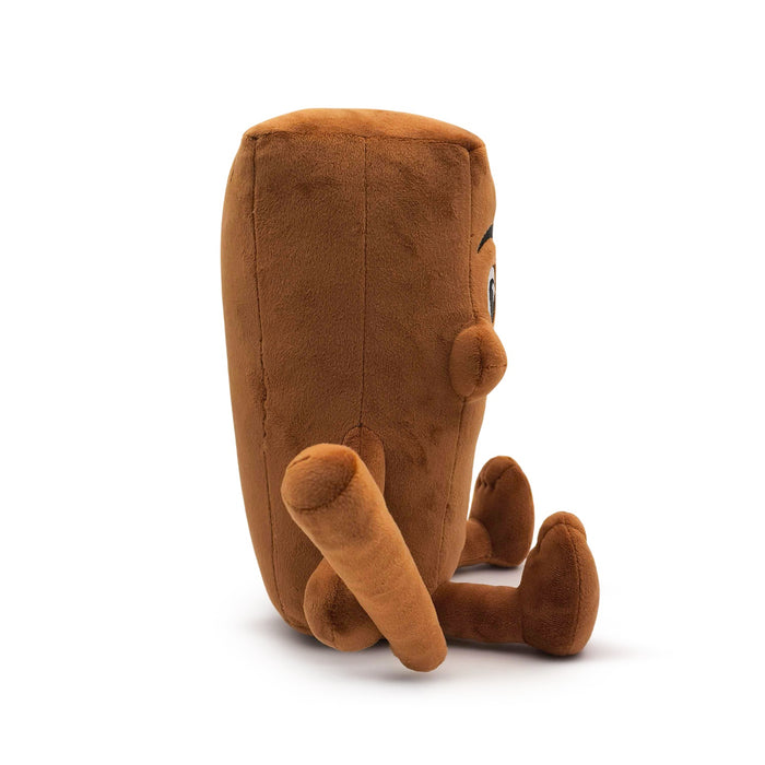 Youtooz Plush - Triple T - Tung Tung Tung Sahur Peluche 9 Pulgadas
