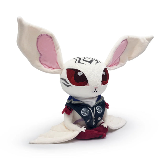 Youtooz Plush: Metaphor ReFantazio - Heismay Peluche 9 Pulgadas