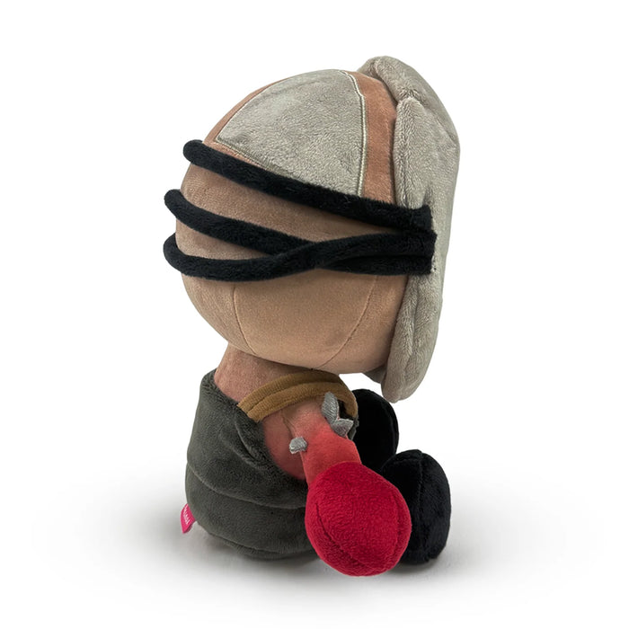 Youtooz Plush: Dead by Daylight - The Trapper Peluche 9 pulgadas