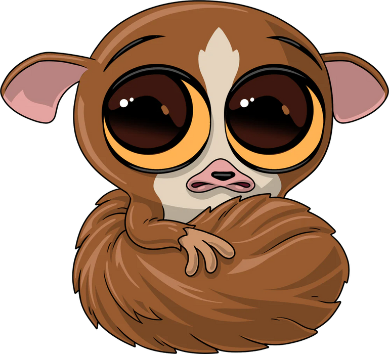 Youtooz Movies: Madagascar - Mort