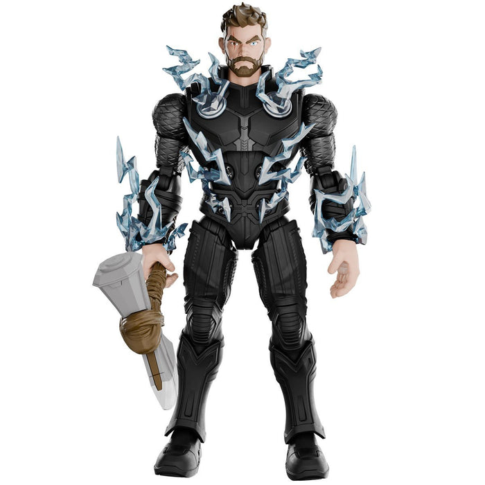 Blokees Marvel Infinity Saga Champion Class: Thor 73921