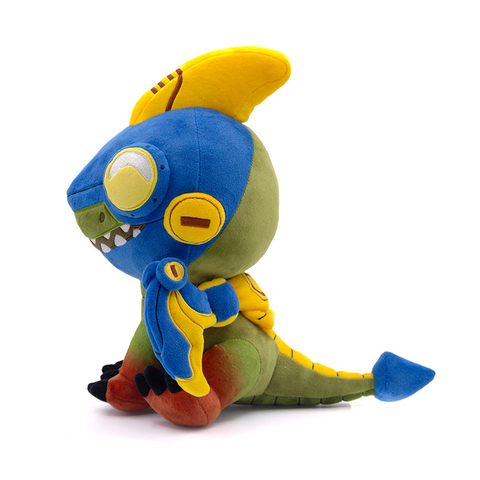 Youtooz Plush: Skylanders - Drobot Peluche 9 Pulgadas