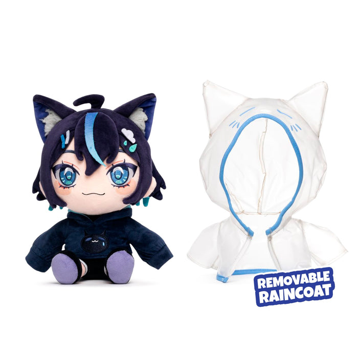 Youtooz Plush: VTuber - MaNamebin Peluche 9 Pulgadas