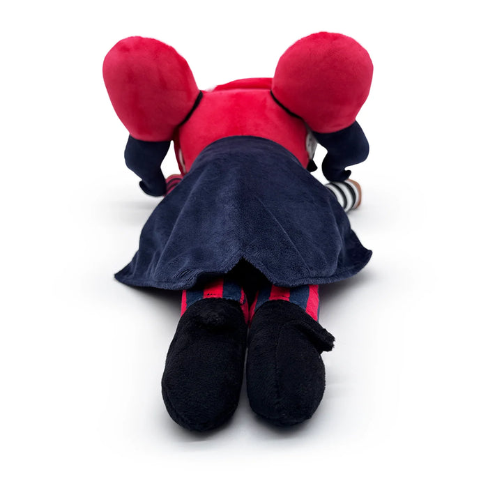 Youtooz Plush Weighted: Hazbin Hotel - Velvette Peluche 16 Pulgadas