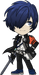 Youtooz Games: Persona 30 Aniversario - Makoto Yuki