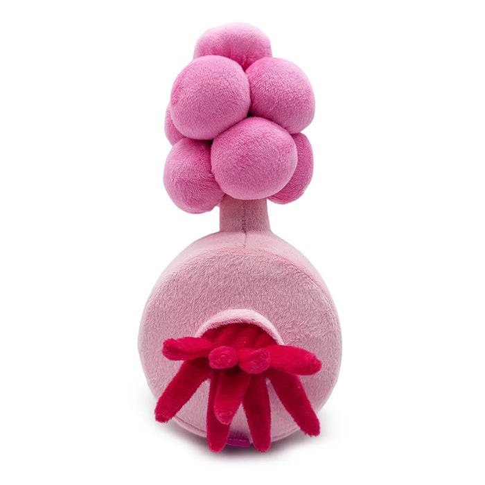 Youtooz Plush: Rick and Morty - Plumbus Peluche 9 Pulgadas