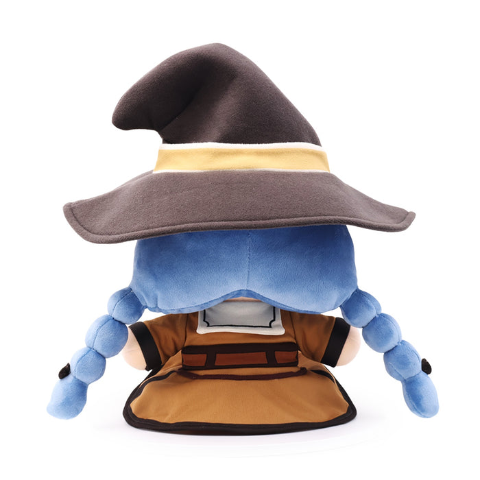 Youtooz Plush: Mushoku Tensei Jobless Reincarnation - Roxy Peluche 9 Pulgadas