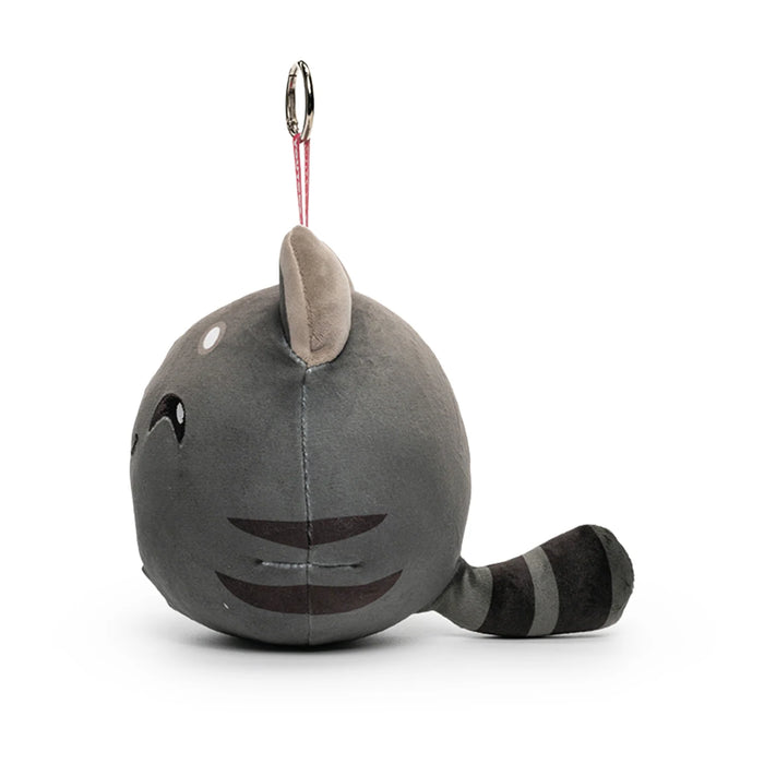 Youtooz Plush Keychain: Slime Rancher - Cat Slime llavero 5 Pulgadas