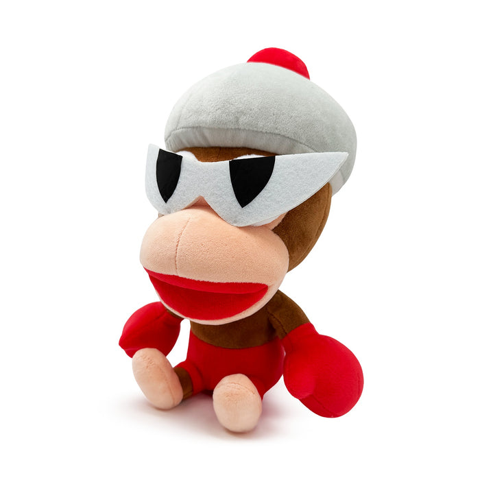 Youtooz Plush: Ape Escape - Red Shorts Peluche 9 Pulgadas
