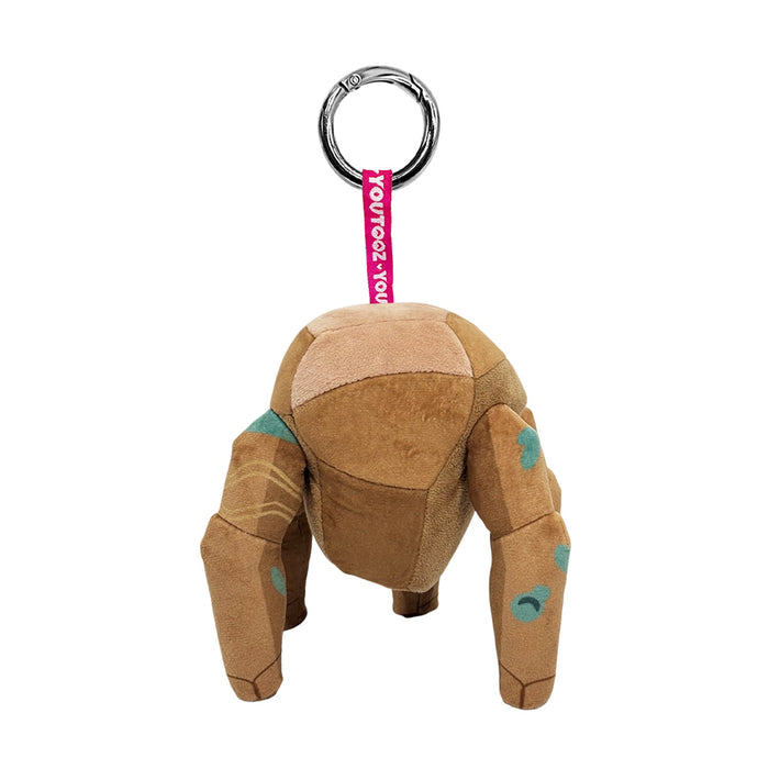 Youtooz Plush Keychain: Project Hail Mary - Rocky Llavero 6 Pulgadas