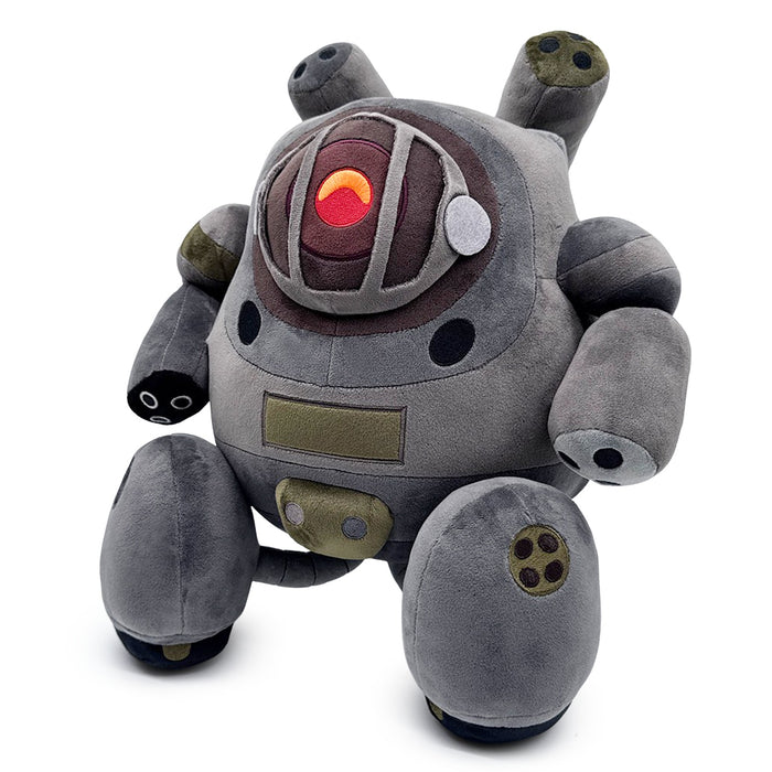 Youtooz Plush: Fallout - Robot Centinela Peluche 30 cm