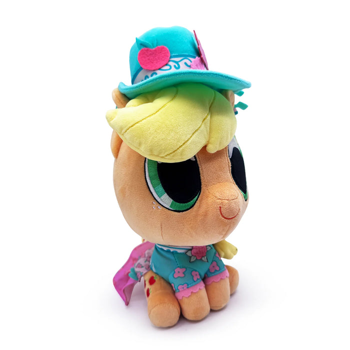 Youtooz Plush: My Little Pony Year Of The Pony - Applejack Peluche 9 Pulgadas