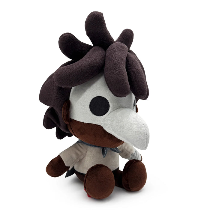 Youtooz Plush: Little Nightmares 3 - Low Peluche 9 Pulgadas