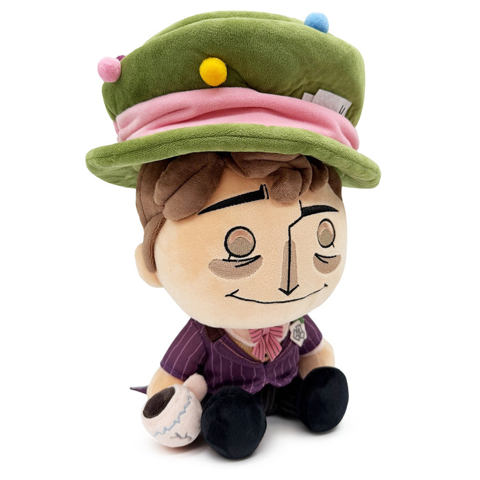 Youtooz Plush: Habromania - Sombrerero Peluche 9 Pulgadas