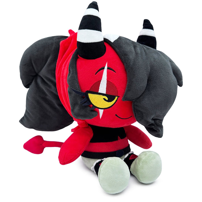 Youtooz Plush: Helluva Boss - Sallie May Peluche 9 Pulgadas