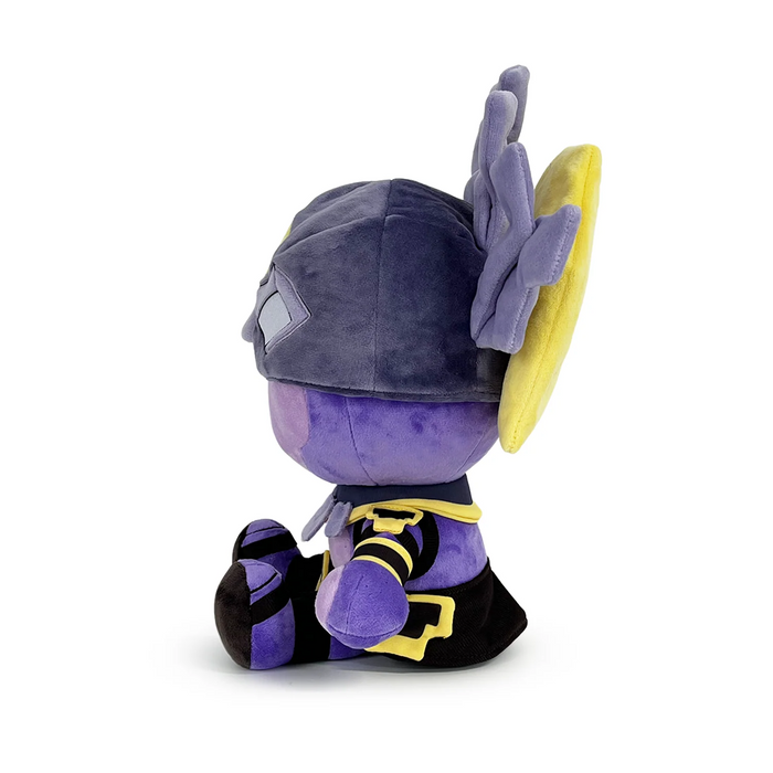 Youtooz Plush: Sea of Thieves - Eternal Guard Peluche 9 Pulgadas