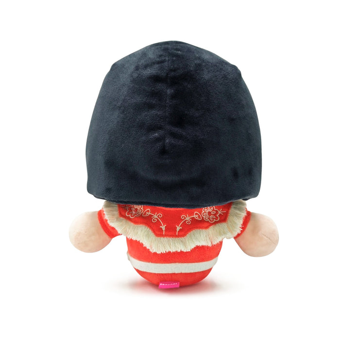 Youtooz Plush: The White Stripes - Jack White Peluche 9 Pulgadas
