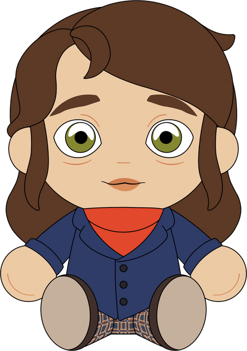 Youtooz Plush: Wildwood - Prue McKeel Peluche 9 Pulgadas