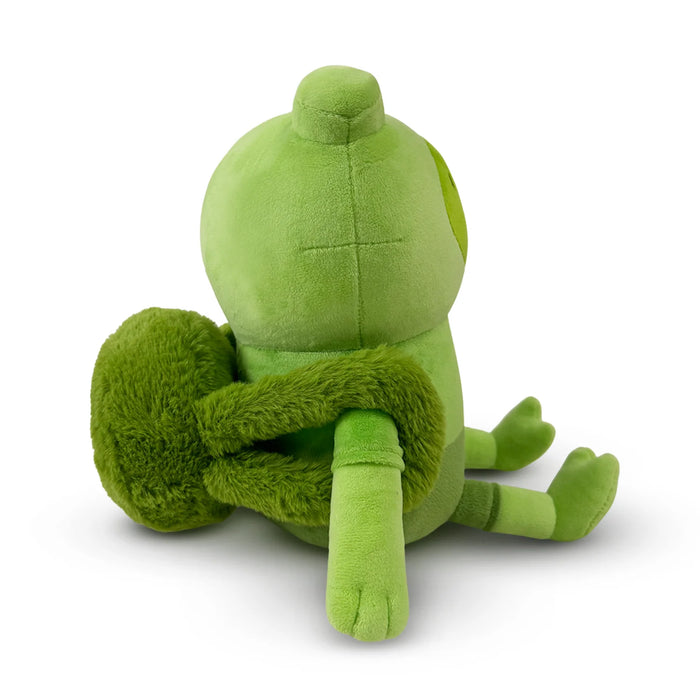 Youtooz Plush: Hora De Aventura - Fern Peluche 9 Pulgadas