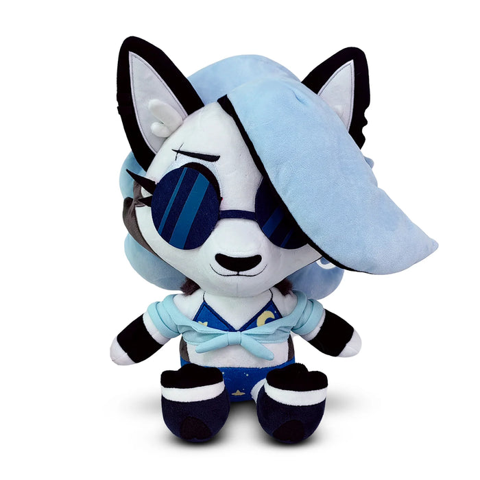 Youtooz Plush: Helluva Boss - Loona De Verano Peluche 9 Pulgadas