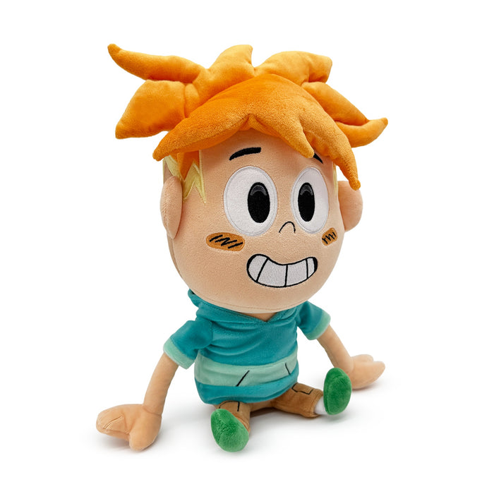 Youtooz Plush: Wylde Pak - Jack Wylde Peluche 9 Pulgadas