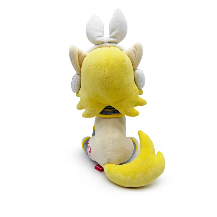 Youtooz Plush: Hatsune Miku X My Little Pony - Rin Peluche 9 Pulgadas