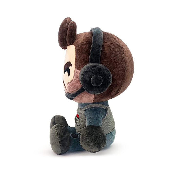 Youtooz Plush: Call Of Duty - Soap Peluche 9 Pulgadas