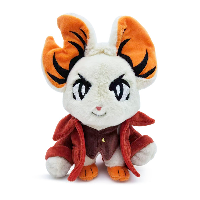 Youtooz Plush: Mina The Hollower - Shoulder Rider Peluche 9 Pulgadas